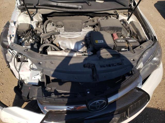 Photo 11 from auction – 2017 TOYOTA CAMRY LE with VIN 4T1BF1FK6HU726421