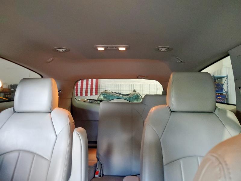 Photo 10 from auction – 2017 BUICK ENCLAVE with VIN 5GAKRBKD1HJ183524