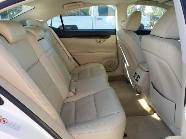 Photo 10 from auction – 2013 LEXUS ES 350 with VIN JTHBK1GG9D2050237