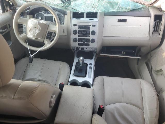 Photo 8 from auction – 2010 MERCURY MARINER PR with VIN 4M2CN9HG4AKJ12675
