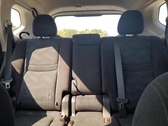 Photo 10 from auction – 2016 NISSAN ROGUE S with VIN JN8AT2MT9GW001168