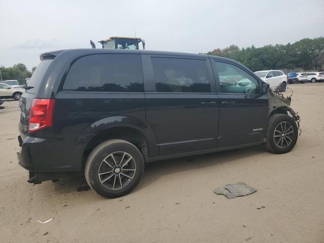 Photo 3 from auction – 2019 DODGE GRAND CARA with VIN 2C4RDGEG5KR536641