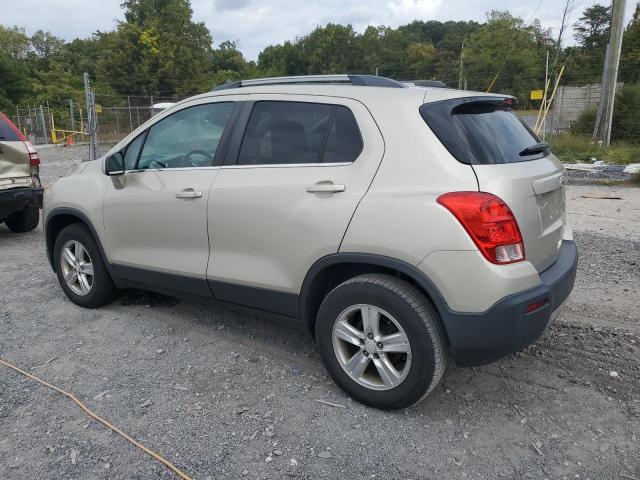 Photo 2 from auction – 2016 CHEVROLET TRAX 1LT with VIN 3GNCJPSB5GL255359