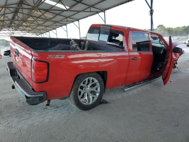 Photo 3 from auction – 2014 CHEVROLET SILVERADO with VIN 3GCUKREC0EG121584