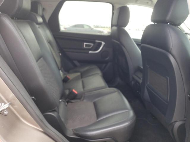 Photo 11 from auction – 2016 LAND ROVER DISCOVERY with VIN SALCP2BG8GH545320