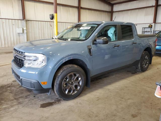 صورة رقم 1 من المزاد - 2024 FORD MAVERICK X مع VIN 3FTTW8J92RRB74706