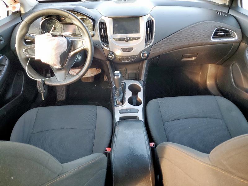 Photo 8 from auction – 2018 CHEVROLET CRUZE LS with VIN 1G1BC5SM0J7204201