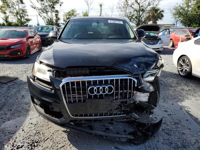 Photo 5 from auction – 2015 AUDI Q5 PREMIUM with VIN WA1LFAFP2FA135337