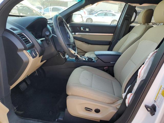 Photo 7 from auction – 2017 FORD EXPLORER with VIN 1FM5K7B80HGA32232