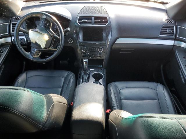 Фото 8 с аукциона – 2017 FORD EXPLORER X с VIN 1FM5K8D80HGA94099