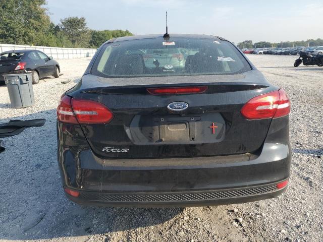 Photo 6 from auction – 2018 FORD FOCUS S with VIN 1FADP3E26JL308062
