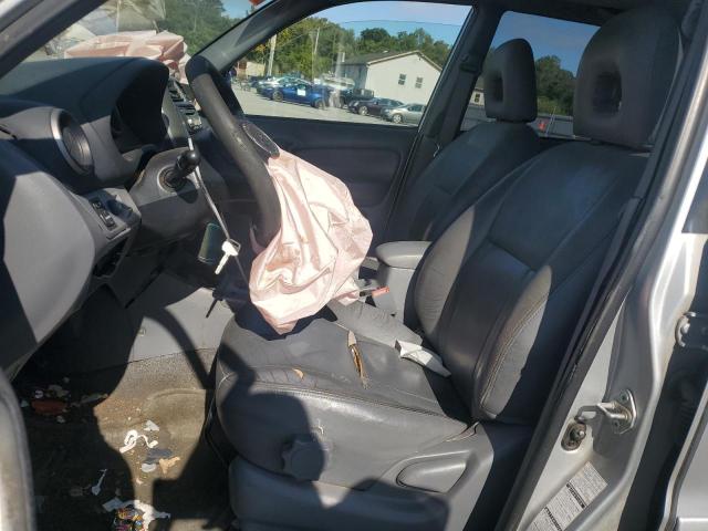 Photo 7 from auction – 2003 TOYOTA RAV4 with VIN JTEHH20V330193098