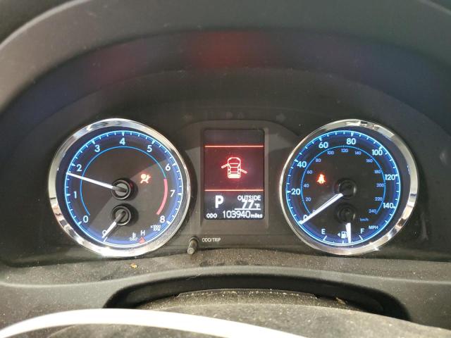 Photo 9 from auction – 2017 TOYOTA COROLLA L with VIN 2T1BURHE9HC882174