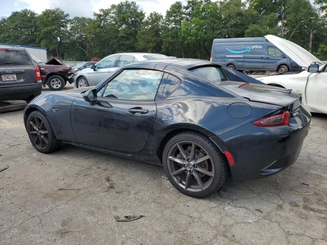 Photo 2 from auction – 2017 MAZDA MX-5 MIATA with VIN JM1NDAM71H0108226