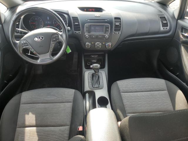 Photo 8 from auction – 2014 KIA FORTE EX with VIN KNAFX4A85E5052300