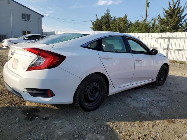 Photo 3 from auction – 2016 HONDA CIVIC LX with VIN 19XFC2F52GE230558