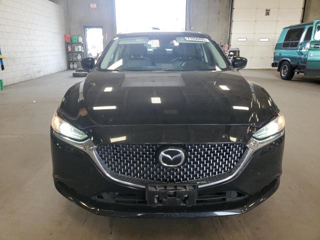 Photo 5 from auction – 2020 MAZDA 6 TOURING with VIN JM1GL1VM7L1515082