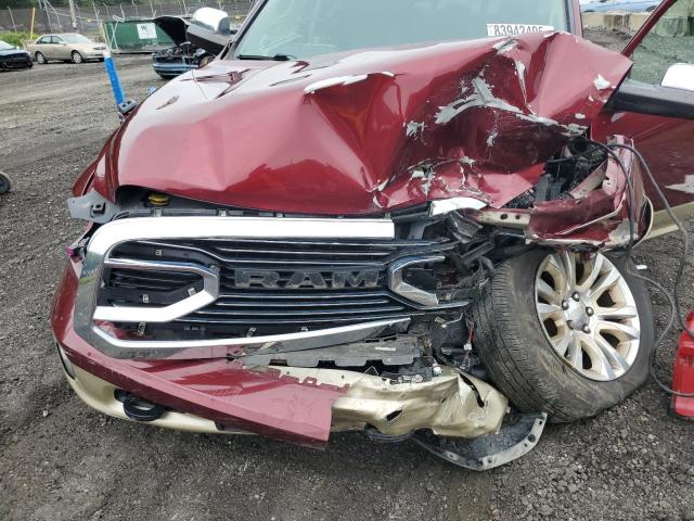 Photo 11 from auction – 2017 RAM 1500 LONGH with VIN 1C6RR7PT5HS648897