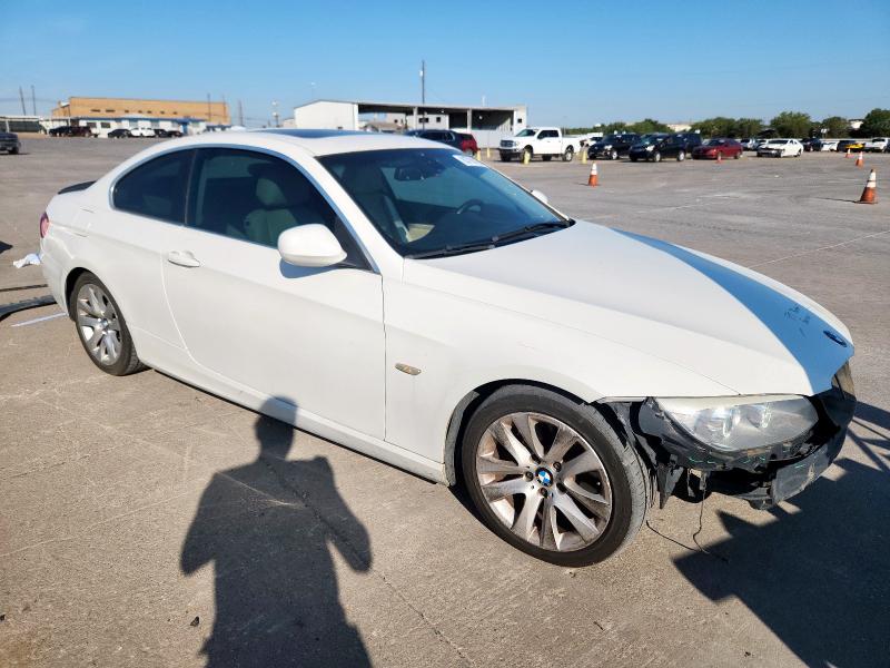 Photo 4 from auction – 2013 BMW 328 I with VIN WBAKE3C5XDE771073