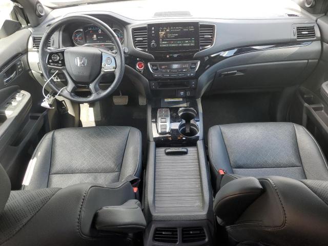 Photo 8 from auction – 2021 HONDA PASSPORT E with VIN 5FNYF8H04MB024734