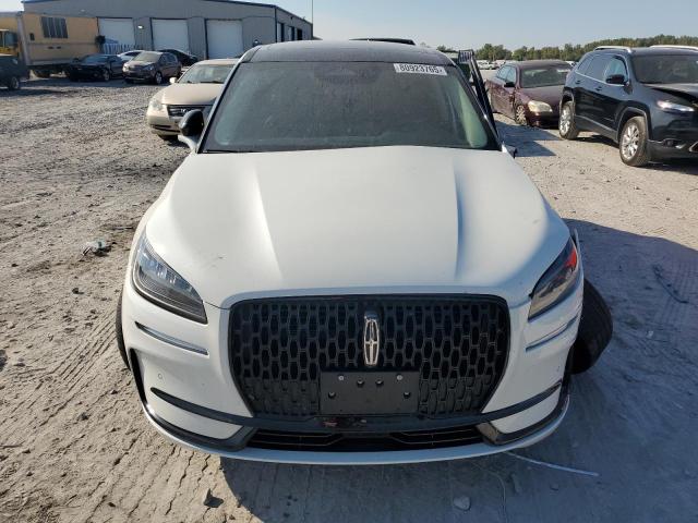 Photo 5 from auction – 2023 LINCOLN CORSAIR with VIN 5LMCJ1DA1PUL25299