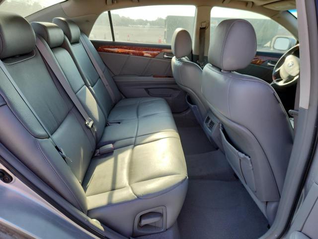 Photo 10 from auction – 2007 TOYOTA AVALON XL with VIN 4T1BK36B07U206169