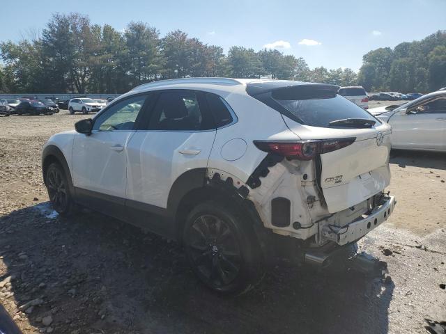 Photo 2 from auction – 2022 MAZDA CX-30 PREM with VIN 3MVDMBEY2NM412438