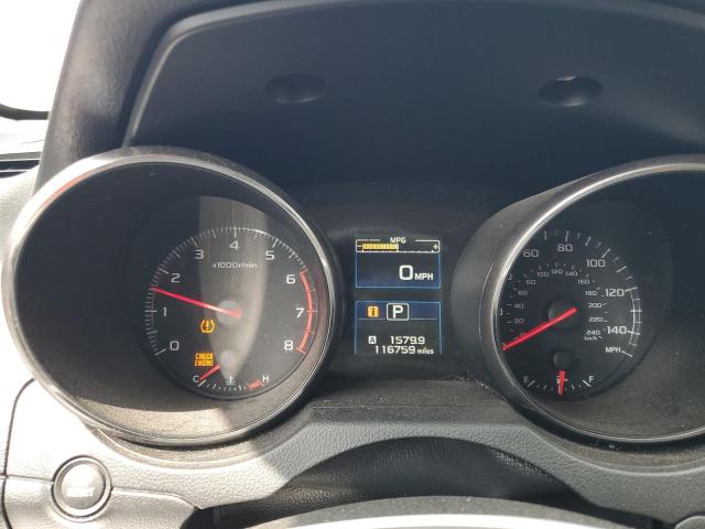 صورة رقم 9 من المزاد - 2015 SUBARU LEGACY 2.5 مع VIN 4S3BNBA60F3014819