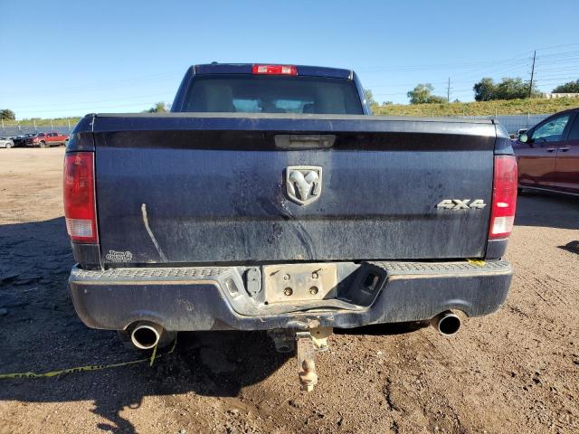Photo 6 from auction – 2014 RAM 1500 ST with VIN 1C6RR7FT1ES307977