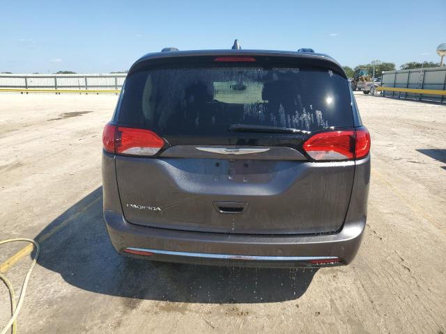 Photo 6 from auction – 2017 CHRYSLER PACIFICA T with VIN 2C4RC1BG7HR544091