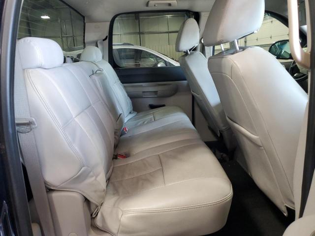 Zdjęcie 10 z aukcji – 2007 CHEVROLET SILVERADO z VIN 2GCEK13M571532606
