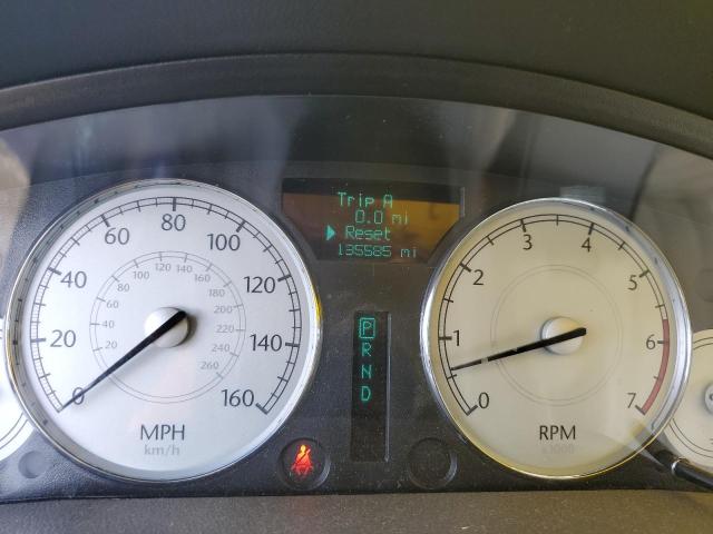 Photo 9 from auction – 2005 CHRYSLER 300C with VIN 2C3AA63H15H608669