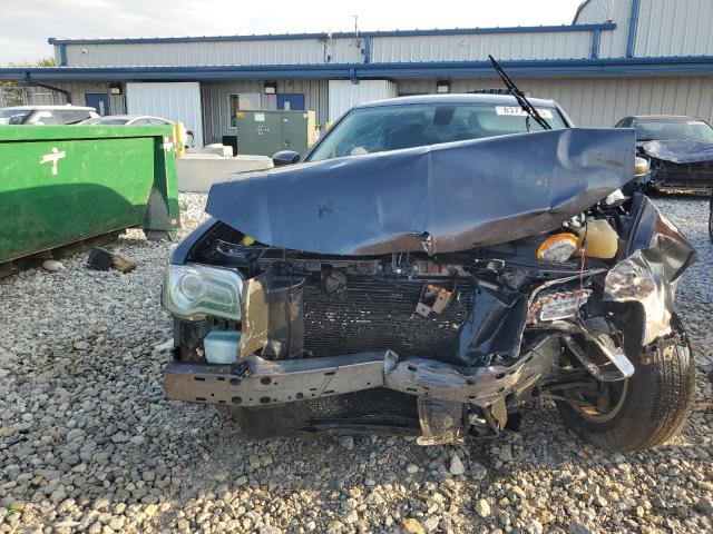 Photo 5 from auction – 2015 CHRYSLER 300 LIMITE with VIN 2C3CCAAG6FH735922
