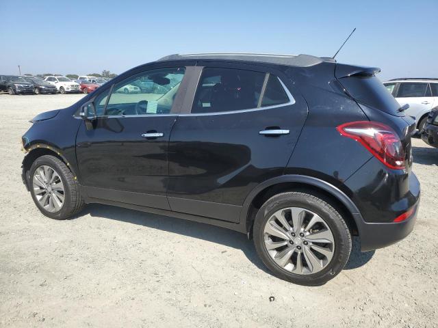 Photo 2 from auction – 2018 BUICK ENCORE PRE with VIN KL4CJASB1JB709177