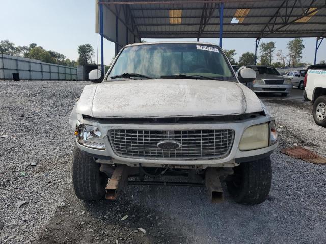 Photo 5 from auction – 2003 FORD F150 with VIN 1FTRX17W73NA05853
