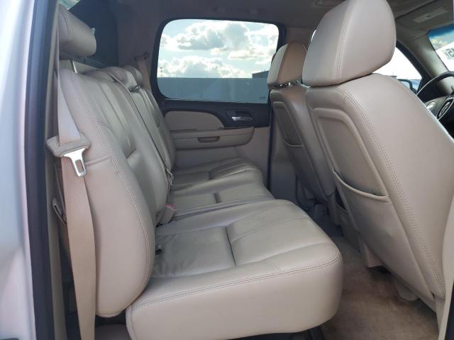 Photo 10 from auction – 2007 CHEVROLET AVALANCHE with VIN 3GNFK12397G321971