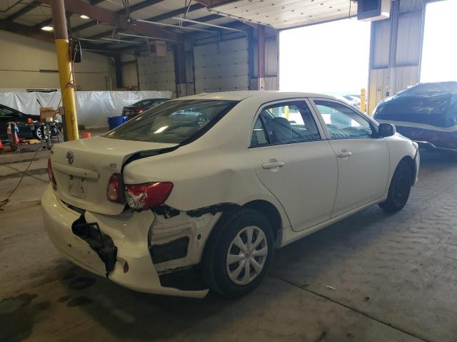 Photo 3 from auction – 2009 TOYOTA COROLLA BA with VIN 1NXBU40E99Z046220