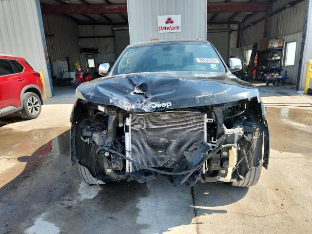 Photo 5 from auction – 2018 JEEP GRAND CHER with VIN 1C4RJFBG4JC476396