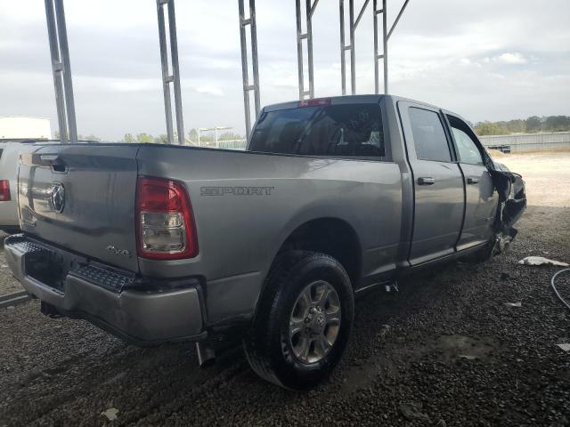 Photo 3 from auction – 2024 RAM 2500 BIG H with VIN 3C6UR5DJ4RG380693