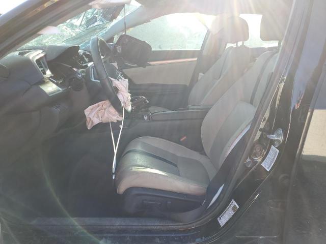Photo 7 from auction – 2016 HONDA CIVIC TOURING with VIN 19XFC1F92GE013864