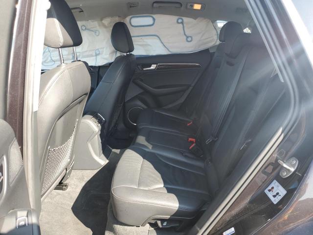 Photo 11 from auction – 2014 AUDI Q5 PREMIUM with VIN WA1LFAFP6EA090997