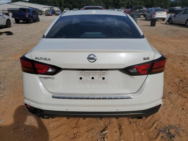 Photo 6 from auction – 2021 NISSAN ALTIMA SR with VIN 1N4BL4CV4MN382823