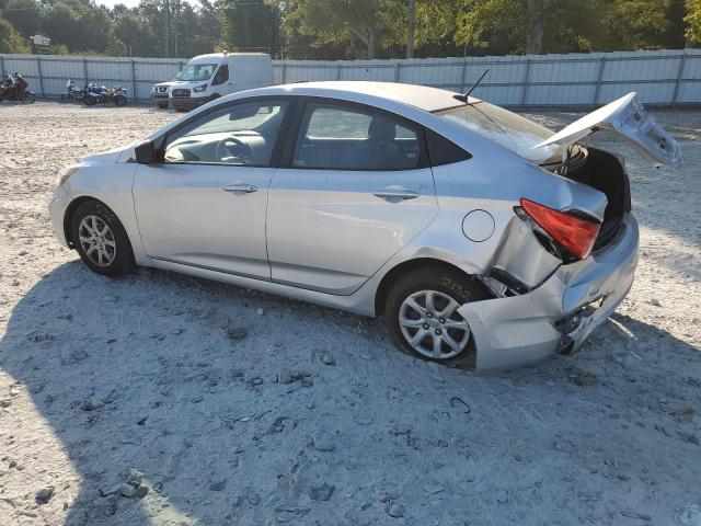 Photo 2 from auction – 2012 HYUNDAI ACCENT GLS with VIN KMHCT4AE8CU220386