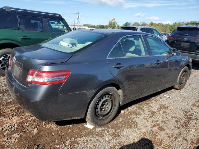 Photo 3 from auction – 2010 TOYOTA CAMRY BASE with VIN 4T1BF3EK8AU010901