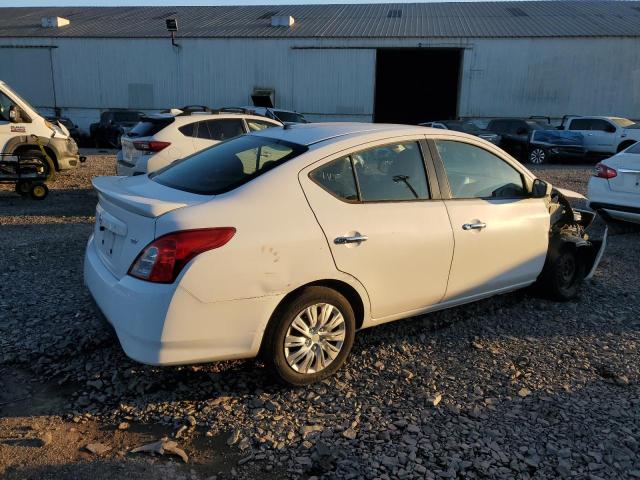 Photo 3 from auction – 2017 NISSAN VERSA with VIN 3N1CN7AP6HL842037
