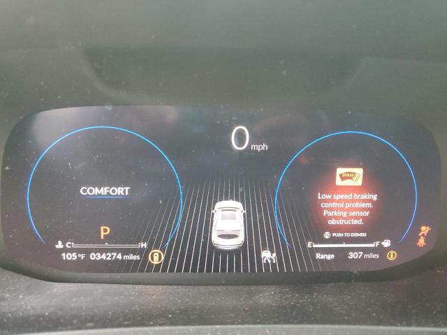 Photo 9 from auction – 2023 ACURA MDX TECHNO with VIN 5J8YD9H4XPL008247