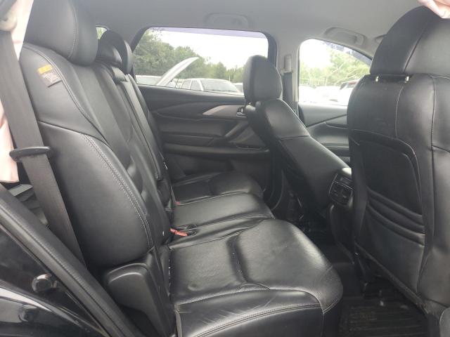Photo 10 from auction – 2018 MAZDA CX-9 TOURI with VIN JM3TCBCY3J0214314