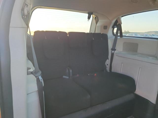 Photo 11 from auction – 2013 DODGE GRAND CARAVAN SXT with VIN 2C4RDGCG3DR637568