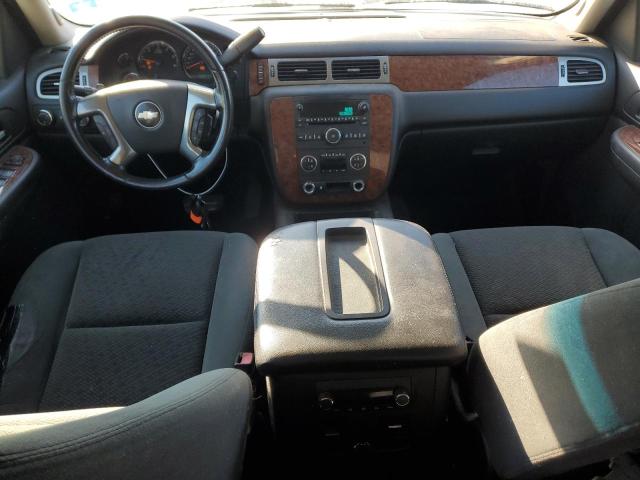 Photo 8 from auction – 2007 CHEVROLET AVALANCHE with VIN 3GNFK12387G295122