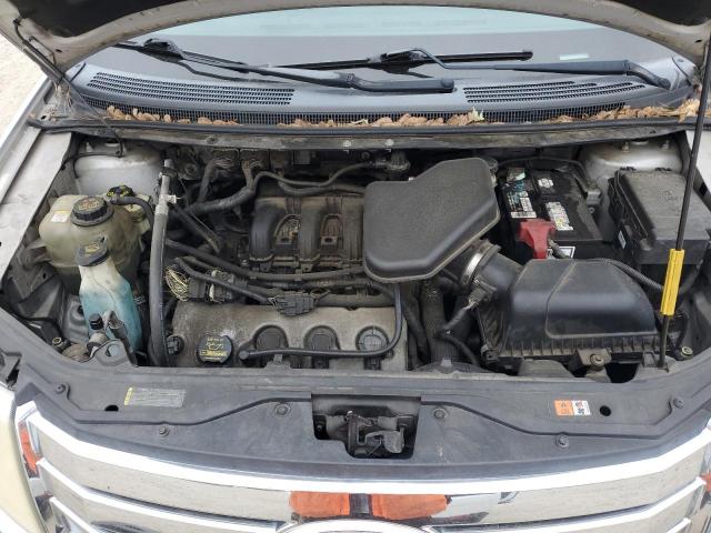 Foto 12 de la subasta – 2010 FORD EDGE LIMITED con VIN 2FMDK3KC5ABB56874